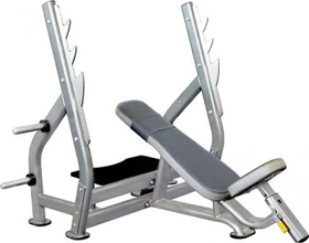 LifeFitness IT7015C Incline Bench Kraftstation