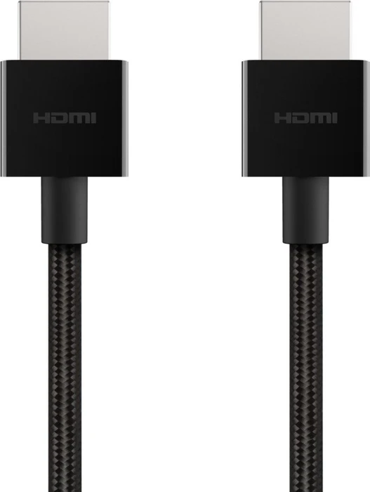 Belkin Ultra HD High Speed HDMI 2.1 Kabel, 2m