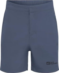 Jack Wolfskin Sun Hose kurz evening sky (Junior)