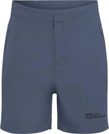 Jack Wolfskin Sun Hose kurz evening sky (Junior)