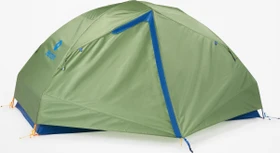 Marmot Tungsten 2 Kuppelzelt foliage/dark azure