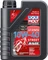 Liqui Moly Motorbike 4T Synth 10W-40 Street Race Vorschaubild
