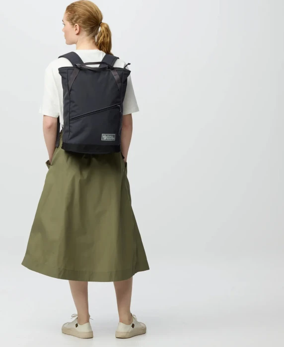 Fjällräven Vardag 22 coal black