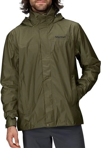 Marmot PreCip Eco Funktionsjacke nori (Herren)