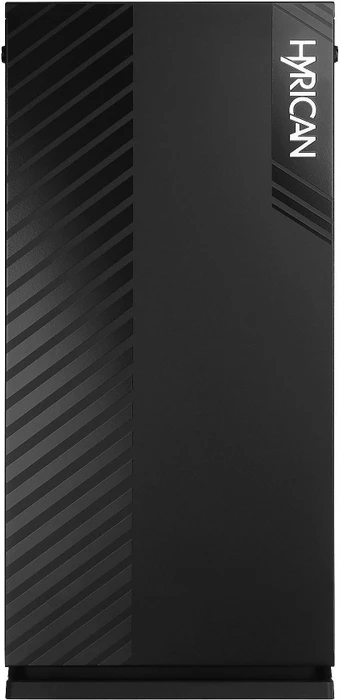 Hyrican Alpha Gaming 6668, Ryzen 7 5800X, 16GB RAM, 1.51TB SSD, Radeon RX 6700 XT