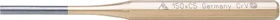 Rennsteig Splinttreiber 150x2.5mm