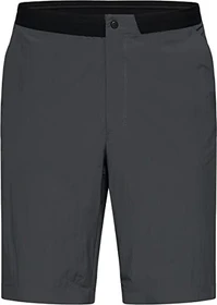 Haglöfs L.I.M Strive Lite Shorts Hose kurz magnetite (Herren)