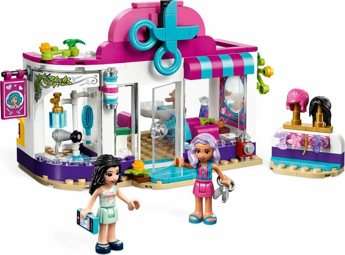 LEGO Friends - Friseursalon von Heartlake City