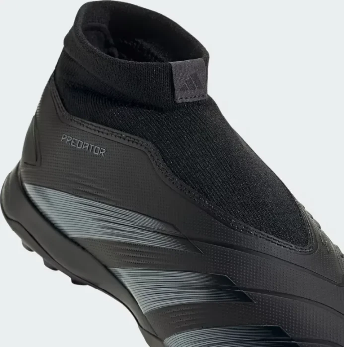 adidas Predator 24 League LL TF core black/carbon