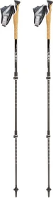 Leki Cross Trail Lite Carbon Trekkingstöcke