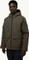 Jack Wolfskin Tempeltor Funktionsjacke cold coffee (Herren) Vorschaubild
