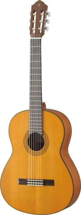 Yamaha CG122