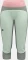 Ortovox Ravine Metawool 60 Hybrid Hose 3/4 green sage (Damen) Vorschaubild