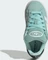 adidas Campus 00s Elastic Laces semi flash aqua/cloud white/gum (Junior) Vorschaubild