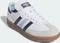 adidas Samba Spikeless Golf cloud white/night indigo/clear sky Vorschaubild