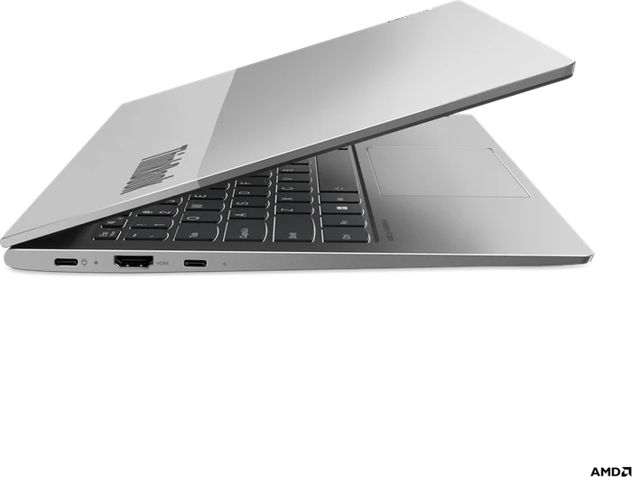 Lenovo ThinkBook 13s G4 ARB, Arctic Grey, Ryzen 7 6800U, 16GB RAM, 1TB SSD, DE