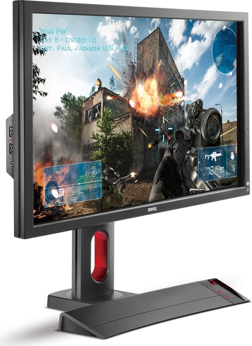 BenQ Zowie XL2720, 27"