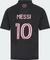 adidas Inter Miami CF Messi 2026/2027 Auswärtstrikot kurzarm (Junior) Vorschaubild