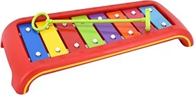 Voggenreiter Kinder-Glockenspiel