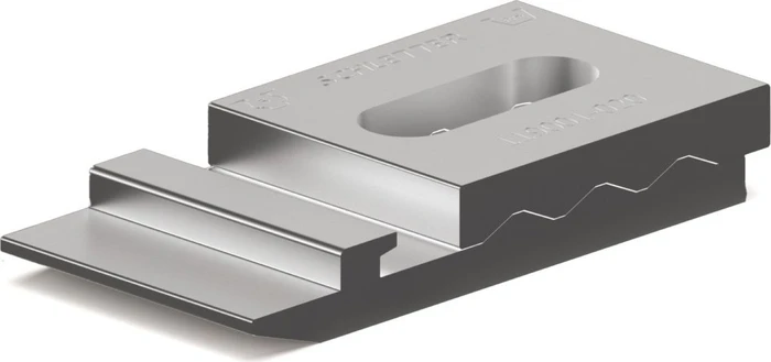 Schletter Aufsatzteil Klicktop Pro