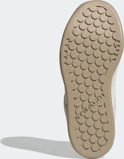Five Ten Freerider cloud white/core black/pulse lime (Damen)