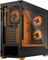 Fractal Design Pop Air RGB Orange Core TG Clear Tint, Glasfenster Vorschaubild