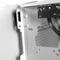 Cooler Master MasterBox NR200, weiß, Mini-ITX Vorschaubild