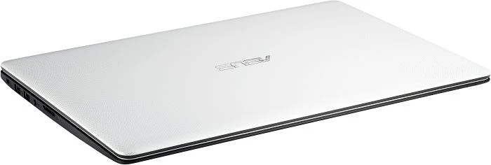 ASUS X502CA-XX076H, weiß, Celeron 1007U, 4GB RAM, 500GB HDD, UK