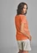 Ortovox 120 Cool Tec Clean Funktionsshirt kurzarm faded tangerine (Damen) Vorschaubild
