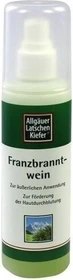 Allgäuer Latschenkiefer Franzbranntwein Lösung, 125ml
