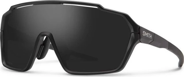 Smith Shift MAG matte black/chromapop black