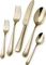 WMF Sitello Edition Besteck-Set gold, 30-tlg. Vorschaubild