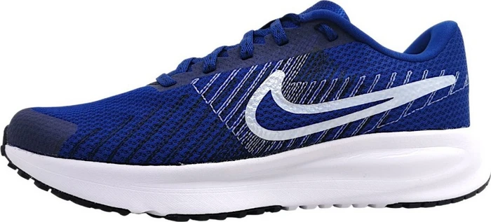Nike Run Defy deep royal blue/world indigo/black/white (Herren)