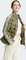 adidas Essentials 3-Streifen Light Jacke olive strata (Damen) Vorschaubild