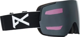 Anon M5S black/perceive sunny polarized onyx + Ersatzglas perceive variable violet