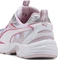 Puma Milenio Tech puma white/magic rose/rose mauve Vorschaubild