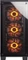 Corsair Crystal Series 460X RGB schwarz, Glasfenster Vorschaubild