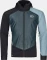 Ortovox Col Becchei Funktionsjacke dark arctic grey (Herren) Vorschaubild