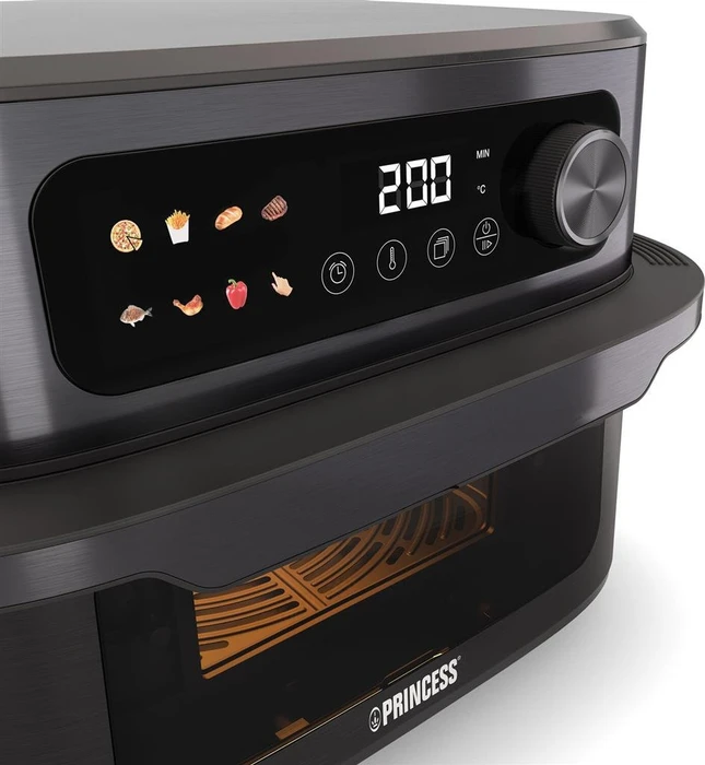 Princess 182480 Maxicrisp Airfryer