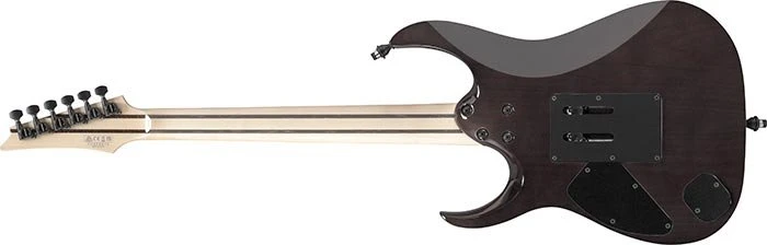 Ibanez RG8870 BRE Black Rutile