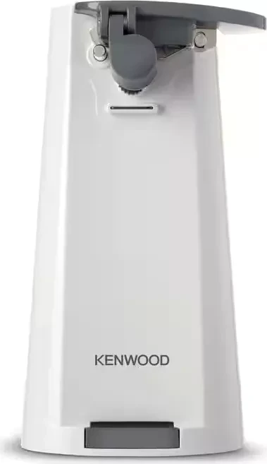 Kenwood CAP70.A0WH Elektrischer Dosenöffner