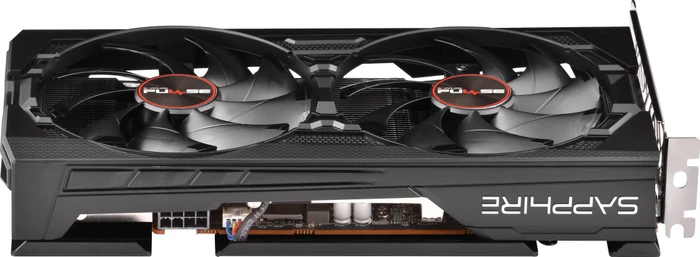 Sapphire Pulse Radeon RX 5500 XT 8G, 8GB GDDR6, HDMI, 3x DP, lite retail