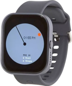 CMF Watch Pro Dark Grey Frame/Ash Grey strap