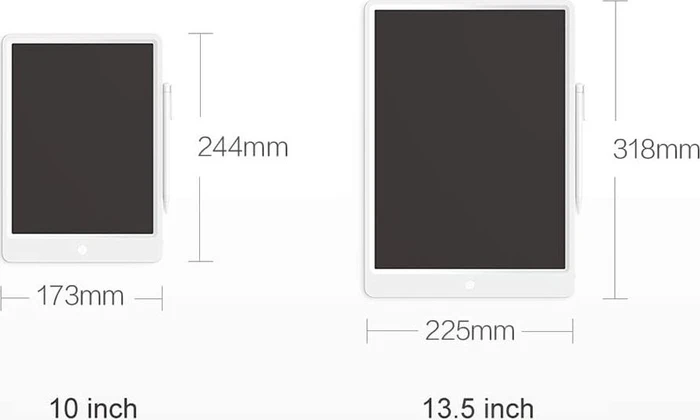 Xiaomi Mijia LCD Writing Tablet 10", weiß
