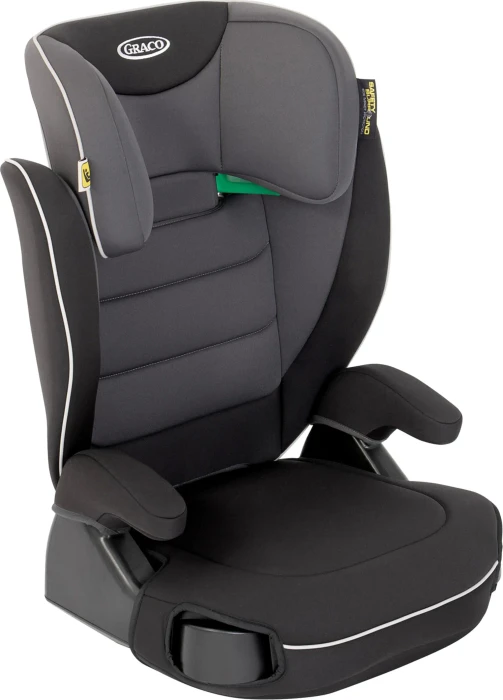 Graco Logico L i-Size R129 midnight