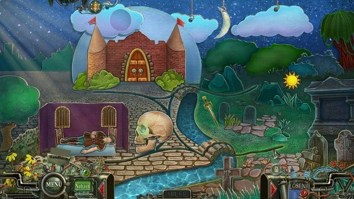 Haunted Halls: Gefangen im Alptraum (Download) (PC)