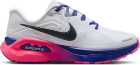 Nike Structure Plus white/concord/hyper pink/anthracite (Damen)