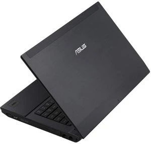 ASUS B43E-VO018X, Core i5-2410M, 4GB RAM, 320GB HDD, DE