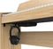 Roland F701 Eiche Vorschaubild