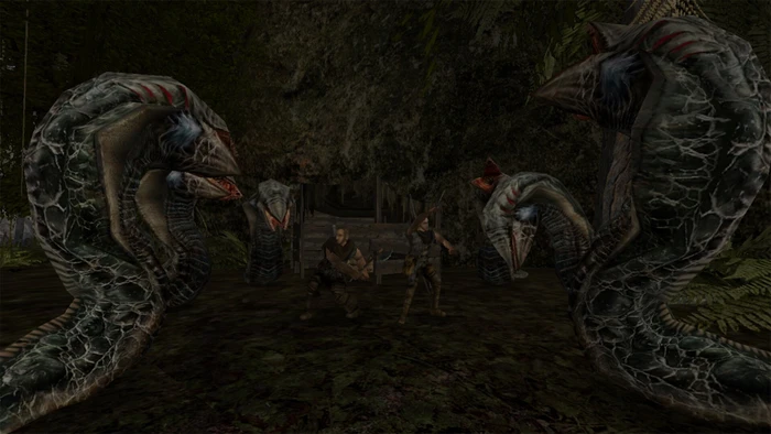 Gothic II Complete Classic (PS5)